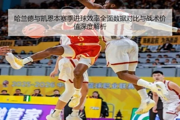 哈兰德与凯恩本赛季进球效率全面数据对比与战术价值深度解析